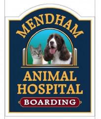 Mendham Animal Hospital (1202760)